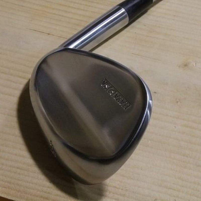 プロ支給品：HAYABUSAウェッジMODUS WEDGE Ver. | Bose Iron