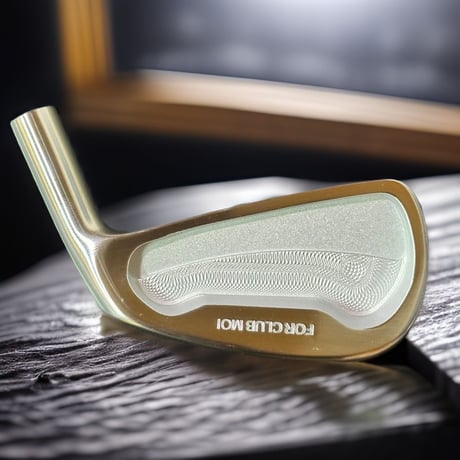 ITEM | Bose Iron Factory