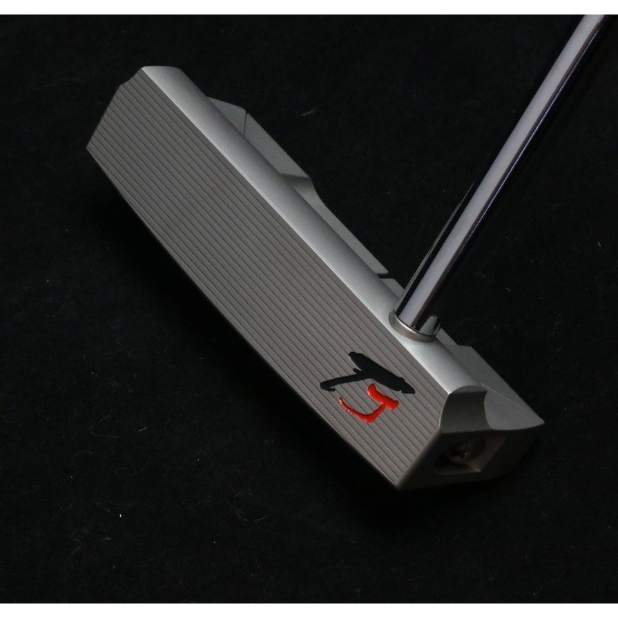 ゴルフパター(KALAMITY.JANE)