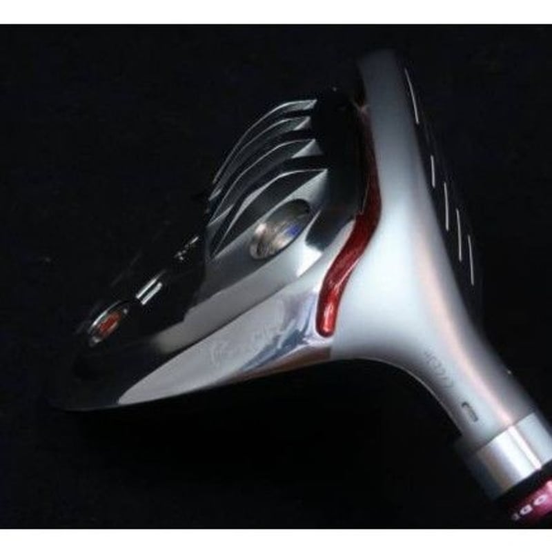 【極美品】RODDIOロッディオ 5w マットブラック Tソール RODDIO FW R-SOLEチューニング | Bose Iron Factory