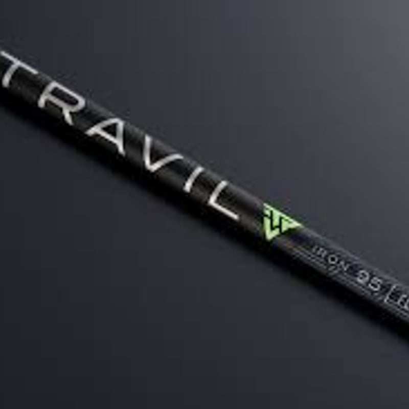 HAYABUSA PC WEDGE TRAVIL | Bose Iron Factory HAYABUSA PC WEDGE TRAVIL | Bose Iron Factory