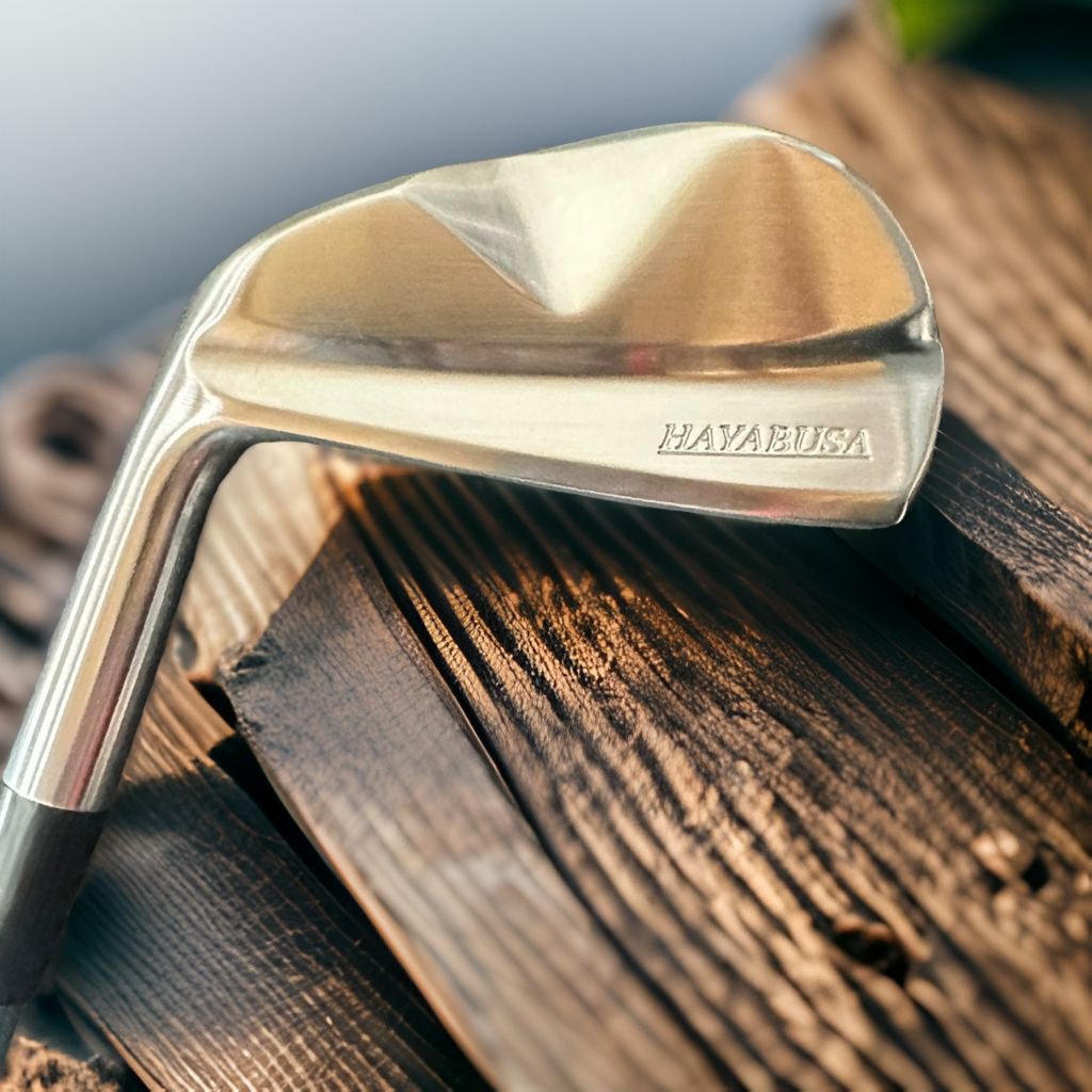 BOSE iron factory 5番〜10番アイアン(レフティ) BOSE iron factory 5番〜10番アイアン(レフティ) BOSE iron factory 5番〜