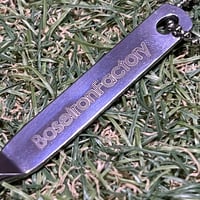 BoseIronFactory謹製1本爪グリーンフォーク