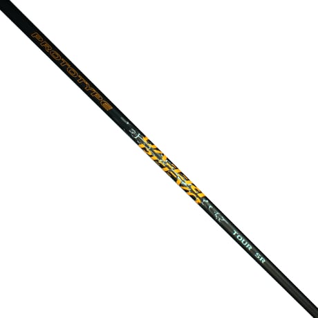 マッスル0番アイアンJCM-01Bladeジオテックプロトタイプ RF EVO TOUR