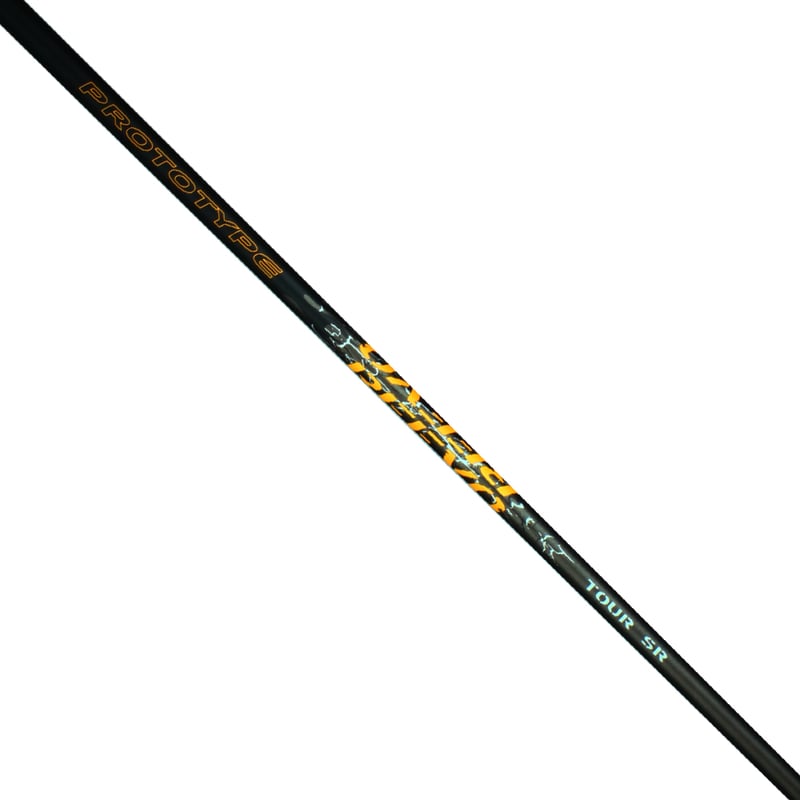 マッスル0番アイアンJCM-01Bladeジオテックプロトタイプ RF EVO TOUR | 