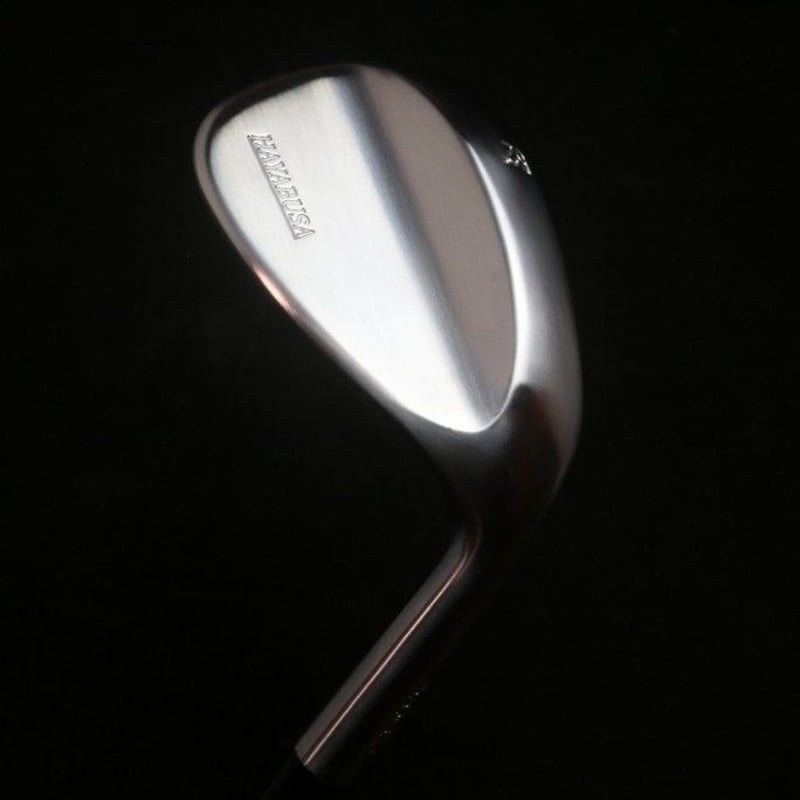プロ支給品：HAYABUSAウェッジDG Ver. | Bose Iron Factory