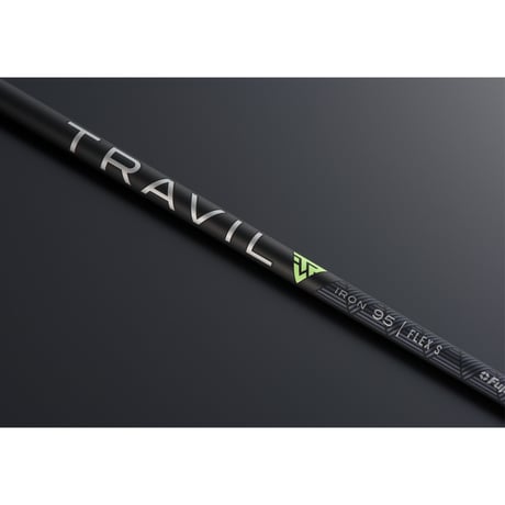 JPYC決済専用、フジクラTRAVIL専用HAYABUSA Iron TRAVILシャフトセット