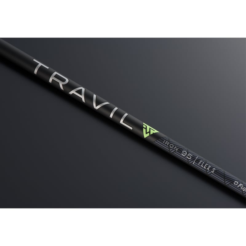 フジクラ TRAVIL IRON 105 (S) 5-P 6本セットその他