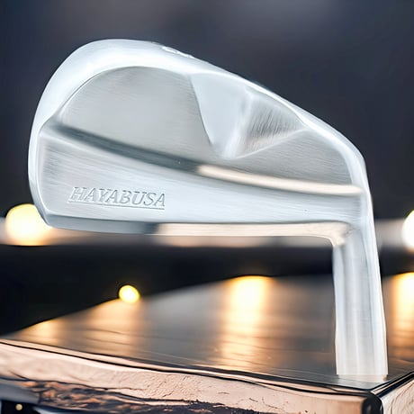 零式HAYABUSA　0番アイアン ヘッド単品