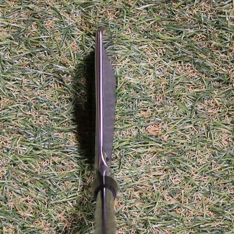 零式HAYABUSA レフティモデルYENTUS-TR