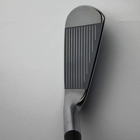 三木プロ支給品　HAYABUSA Iron 4～PW相当7本セットUST Mamiya ReCoil-エリート)
