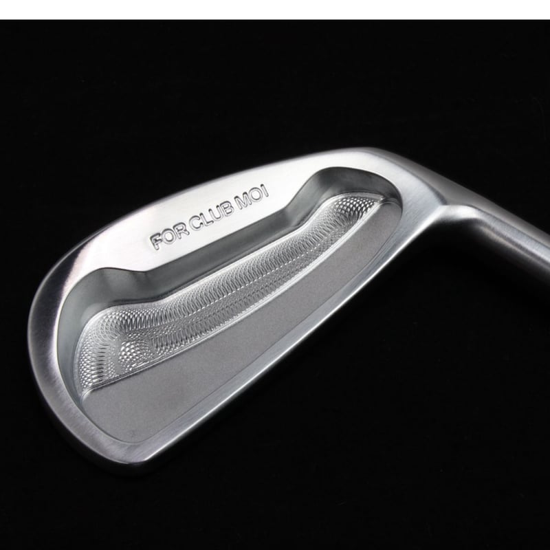 Bose Iron Factory 0番キャビティアイアン JCM-03Cavity 0番アイアン ヘッド単品 | Bose Iron Factory