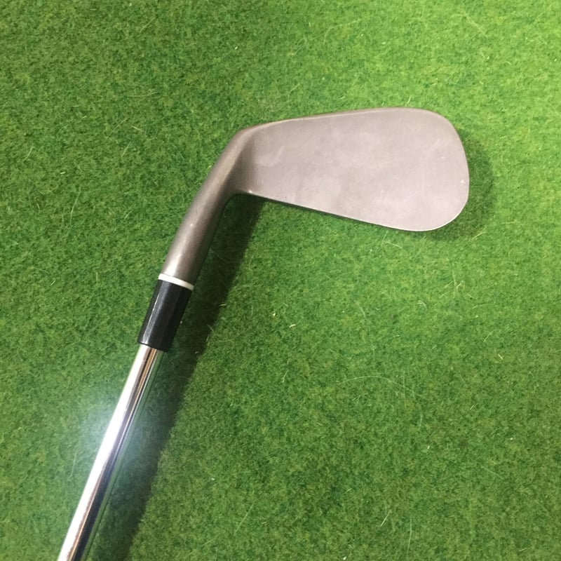 プロ支給品：現在のケサゴンパター | Bose Iron Factory