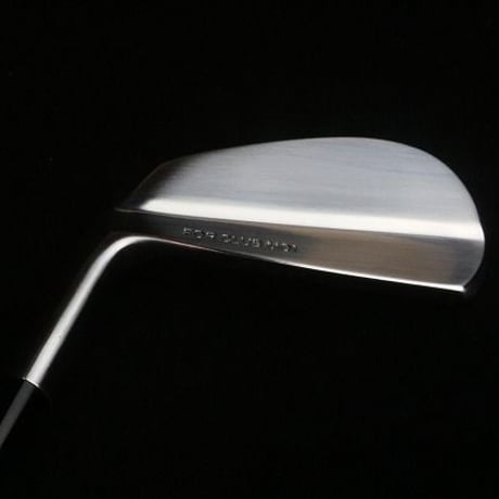 JCM-01L　レフティ用マッスルバック2番アイアン(DGorNS-PRO)