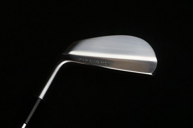 JCM-01L レフティ用マッスルバック1番アイアン(DGorNS-PRO) | Bose I