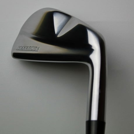 HAYABUSA Iron 試打用クラブ