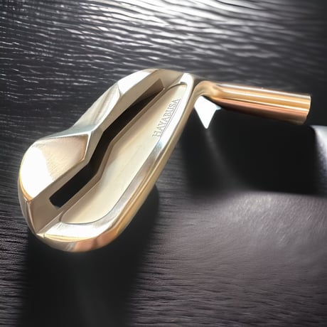 HAYABUSA PC IRON