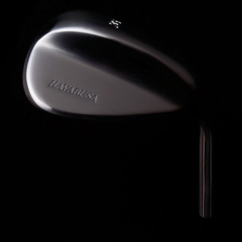 プロツアー支給品♥ウェッジ3本 プロ支給品：HAYABUSAウェッジDG Ver. | Bose Iron Factory