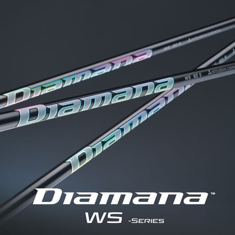 零式 HAYABUSA (ロフト12度の0番アイアン)  Diamana WS