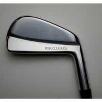 マッスル0番アイアンJCM-01Blade VENTUS BLACK/BLUE