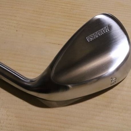 プロ支給品：HAYABUSAウェッジ Diamana Thump(ウェッジ専用シャフト)