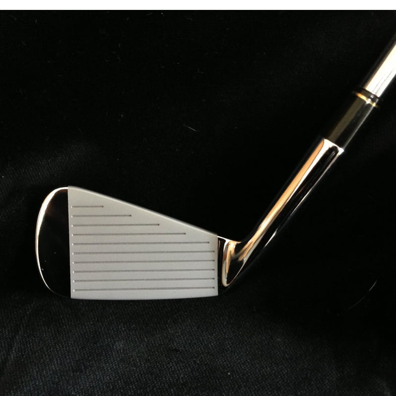 ⭐️希少モーダス120【P-7MC 軟鉄鍛造】 ⭐️希少モーダス120【P-7MC 軟鉄鍛造】 - メルカリ