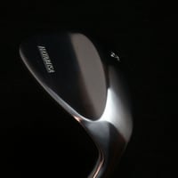 プロ支給品：HAYABUSAウェッジMODUS WEDGE Ver. | Bose Iron