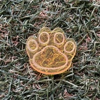 にゃんこ グリーンマーカー（にくきぅ、ニャンモナイト、てへべろ)