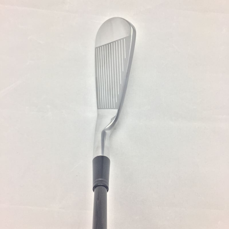 プロ支給品:MOIマッチング専用アイアンJCM-03Cavity5-PW6本 プロ支給品:MOIマッチング専用アイアンJCM-03Cavity5-PW6本