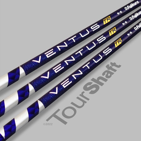 ドラコンプロ支給品：ロフト8度！！L.D.I.Project-X2(世界最強のロングアイアン)TYPE VENTUS  TR