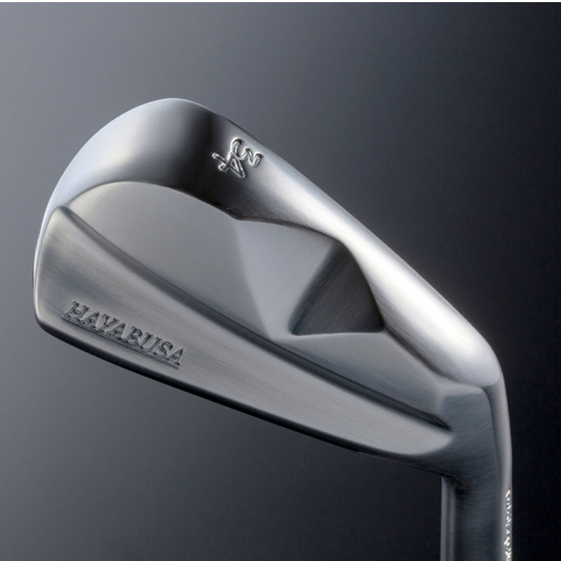 フジクラTRAVIL専用HAYABUSA Iron TRAVILシャフトセット | Bose