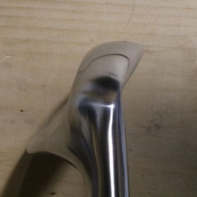 プロ支給品：HAYABUSAウェッジMODUS WEDGE Ver. | Bose Iron