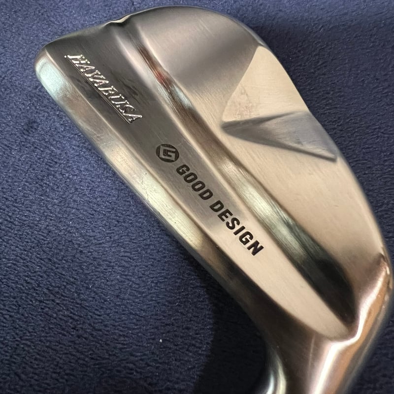 レーザー刻印入れサービス | Bose Iron Factory レーザー刻印入れサービス | Bose Iron Factory