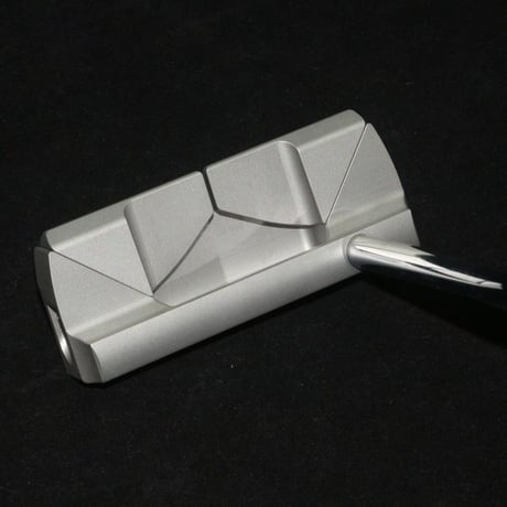 プロ支給品：TakumiJapan TK-01Mirai パター
