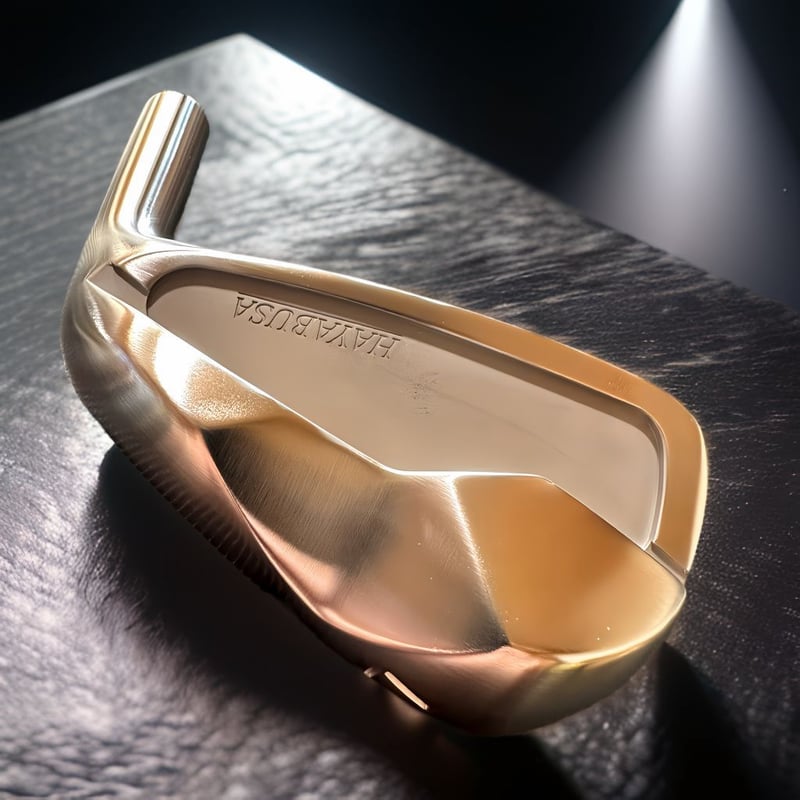 HAYABUSA PC IRON ご予約 | Bose Iron Factory