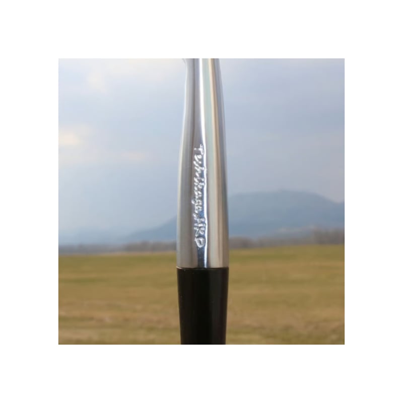 JCM-01 BLADE マッスルバック1番アイアン(MODUSモデル) | Bose Iro