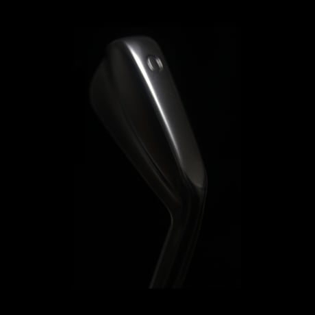 プロ支給品：0番アイアン　マッスルバック「零式」Type VENTUS-TR