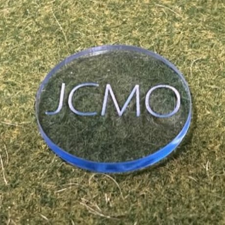 プロ支給品：JCMOマーカー