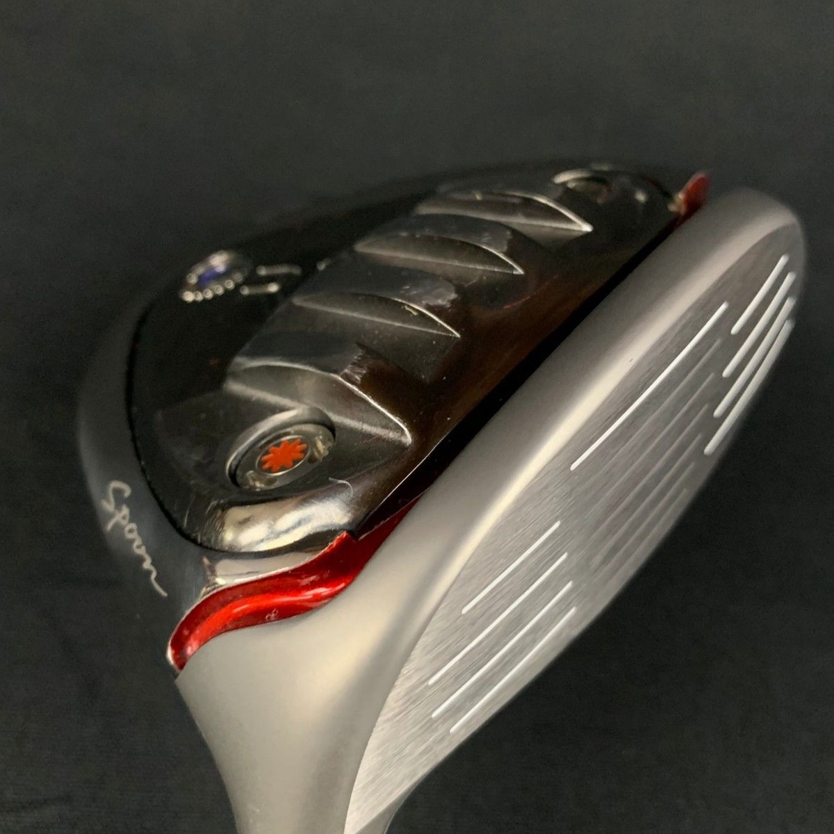 RODDIO FW R-SOLEチューニング | Bose Iron Factory