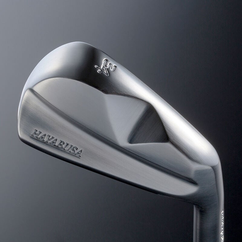 HAYABUSA Iron&HAYABUSAウェッジ 岩城滉一仕様8本セット | Bose HAYABUSA Iron&HAYABUSAウェッジ 岩城滉一仕様8本セット | Bose