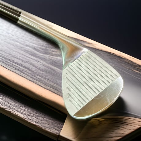 HAYABUSA PC WEDGE　試打用