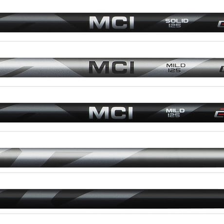 プロ支給品：HAYABUSAウェッジ MCI Wedgeシャフト