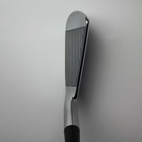 三木プロ支給品　HAYABUSA Iron 4～PW相当7本セットUST Mamiya ReCoil-エリート)