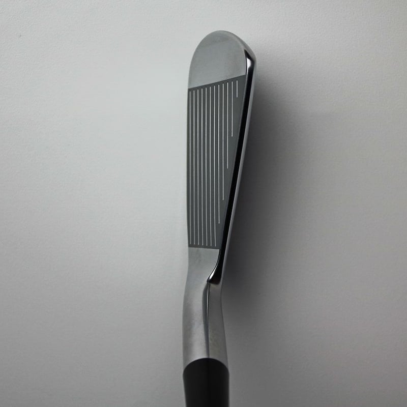 グッドデザイン賞受賞！！プロ支給品 HAYABUSA Iron セット