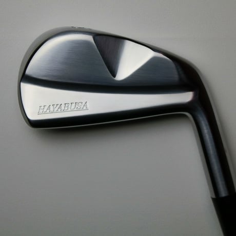 希少品BOSE iron factory 5番〜SWアイアン(レフティ) 希少品BOSE iron factory 5番〜SWアイアン(レフティ)