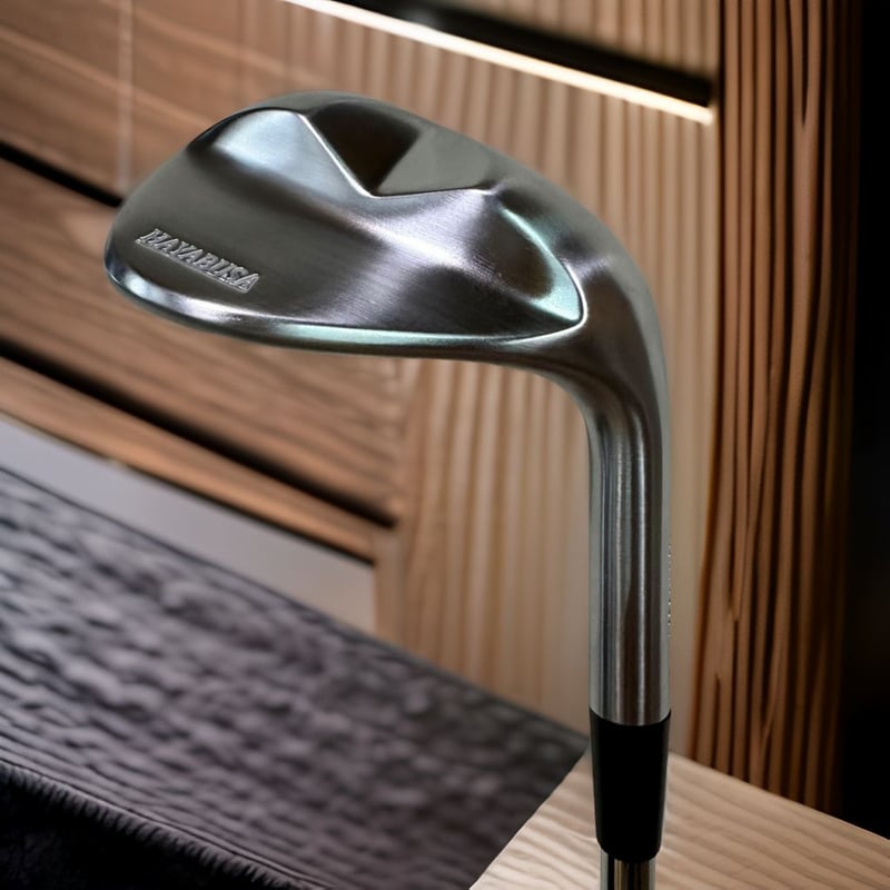 HAYABUSA PC WEDGE 試打用 | Bose Iron Factory