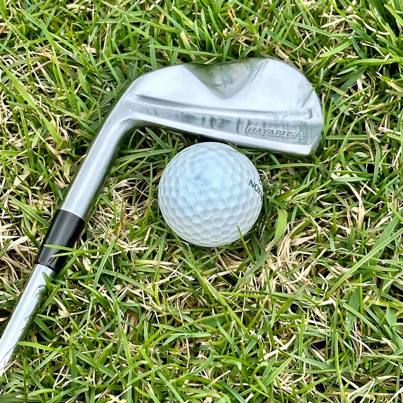 HAYABUSA Iron 試打用クラブ | Bose Iron Factory