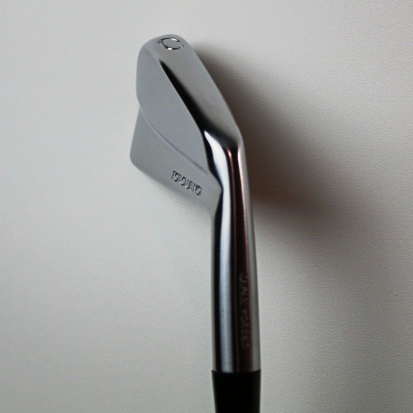 マッスル0番アイアンJCM-01Blade Diamana ZF | Bose Iron Fa