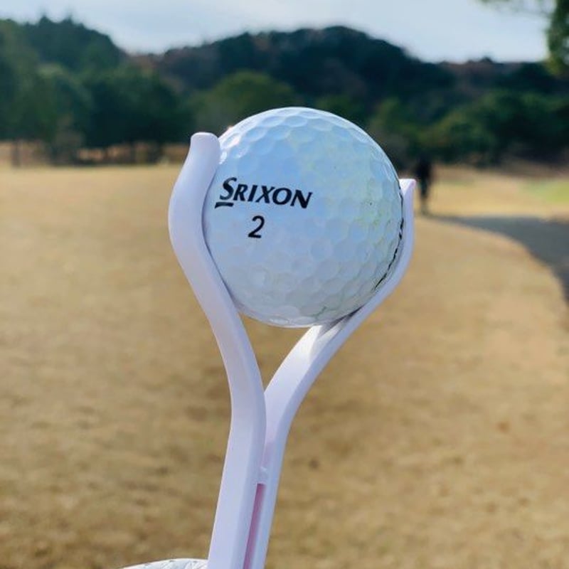 ボールピッカー(コードリール付き) | Bose Iron Factory