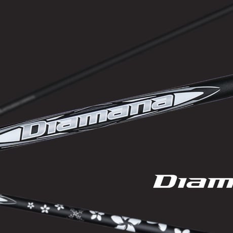 零式 HAYABUSA (ロフト12度の0番アイアン)  Diamana WB